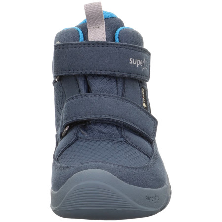 Chaussures enfant Superfit Trace Blau/Türkis