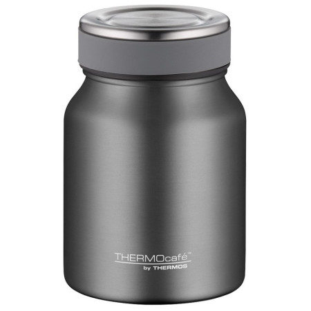 Boîte alimentaire isotherme Thermos Thermocafé gris šedá