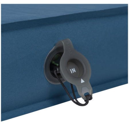 Matelas goflable Exped DeepSleep Mat Duo M