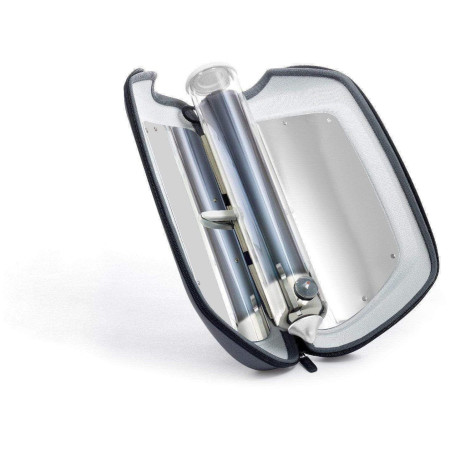 Four solaire GoSun Go réchaud, grill et appareil de chauffage de voyage