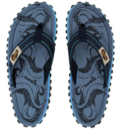 Tongs homme Gumbies Islander Flip-Flops - Abyss