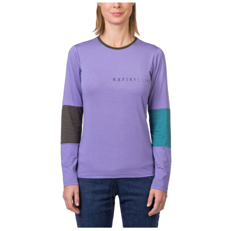 T-shirt femme Rafiki Vipera