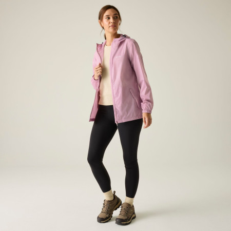 Coupe-vent femme Regatta Wmn Pk It Jkt III