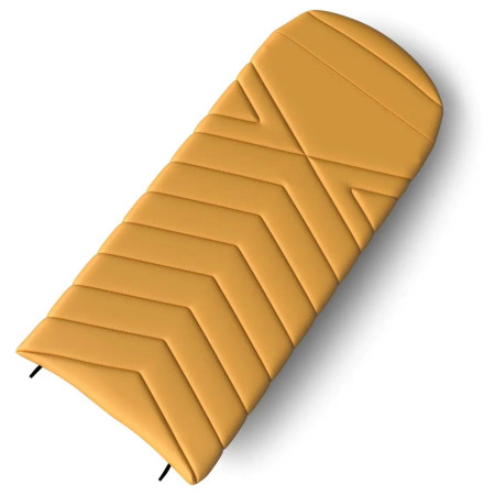 Sac de couchage Husky Gizmo Mustard