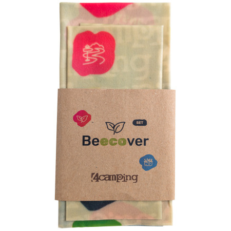 Housse 4camping Beecover Set