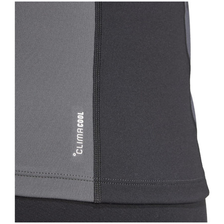 T-shirt fonctionnel femme Adidas Multi Synt Ls W