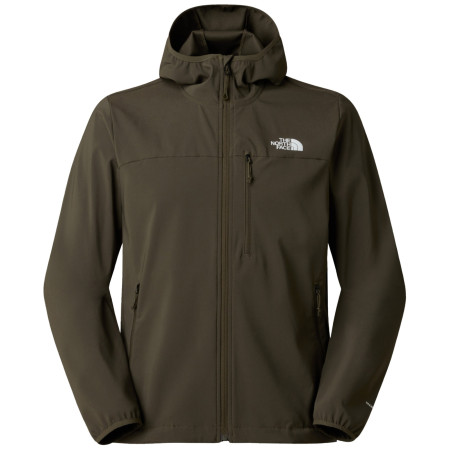Veste softshell homme The North Face M Nimble Hoodie 2