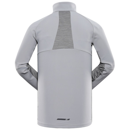 Sweatshirt fonctionnel homme Alpine Pro Goll