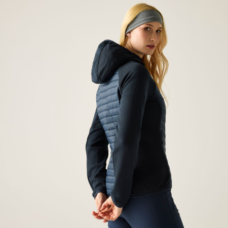 Veste femme Regatta Women’s Andreson Hybrid