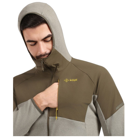 Sweat-shirt homme Kilpi Nashville-M