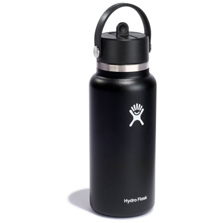 Bouteille isotherme Hydro Flask Wide Flex Straw Cap 32 oz