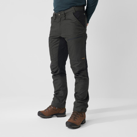 Pantalon homme Fjällräven Abisko Lite Trekking Trs M Reg