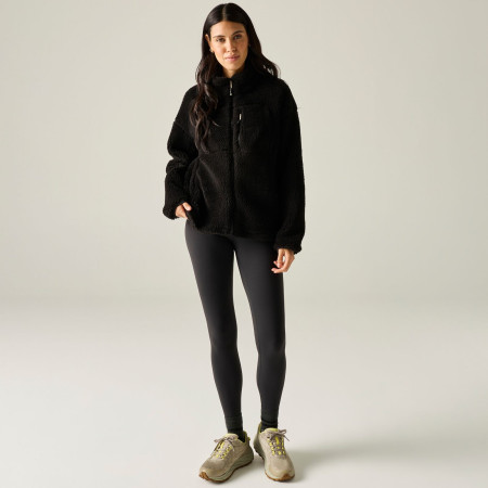 Sweat-shirt femme Regatta Roswind WR Fleece