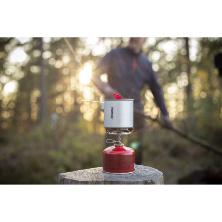 Set de vaisselle Primus Essential Trek Pot 0.6L