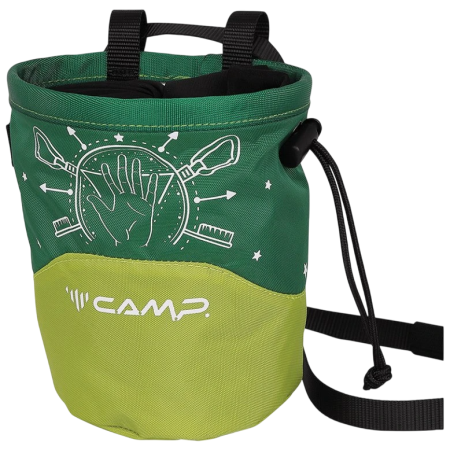 Sac à magnésie Camp Acqualong