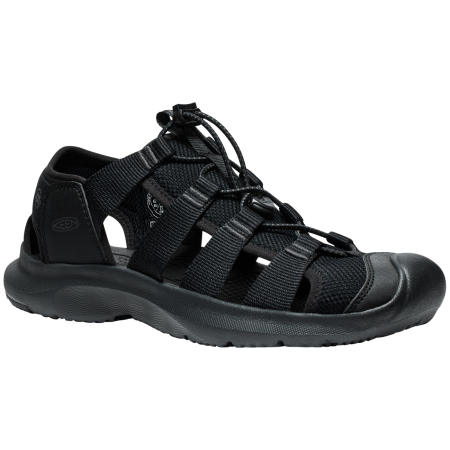 Sandales homme Keen Seanik H2 M noir black/magnet