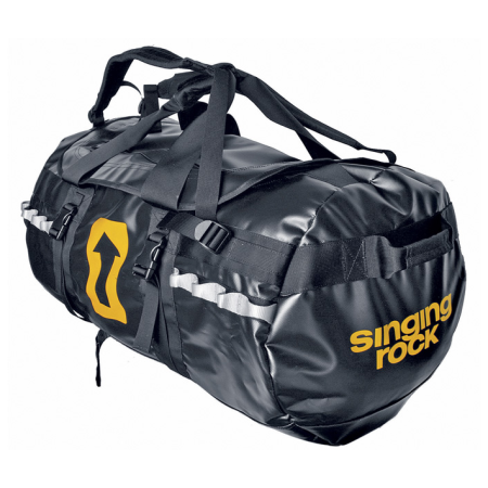 Sac de voyage Singing Rock Tarp Duffle 90