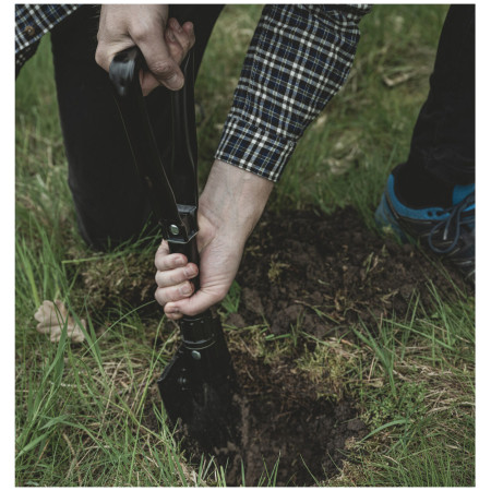 Pelle pliante Easy Camp Folding Shovel