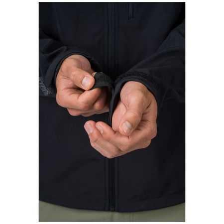 Veste homme Hannah Baldwin