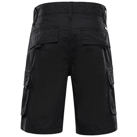 Short enfant Alpine Pro Urto Black