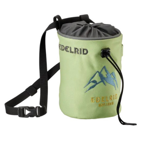 Sac à magnésie Edelrid Chalk Bag Rodeo small
