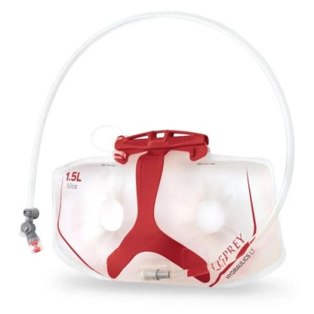 Poche d'hydratation Osprey Hydraulics Lt 1.5L Lumbar Reservoir