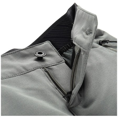 Pantalon enfant Alpine Pro Ramelo Shadow