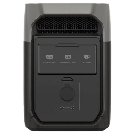 Station de charge EcoFlow Delta 3