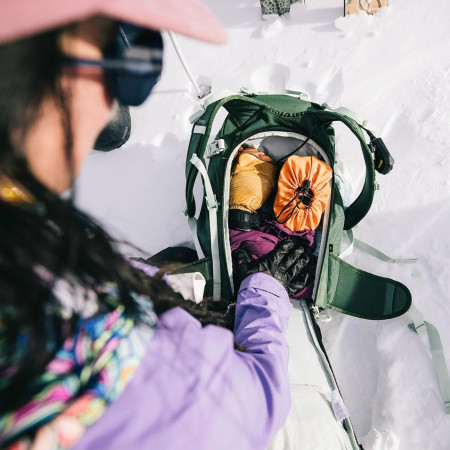 Sac à dos skialp Osprey Sopris 32