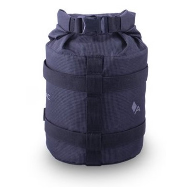 Sacoche de cadre Acepac Minima pot bag vert Black