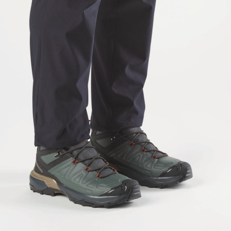 Chaussures homme Salomon X Ultra Snowpilot Waterproof