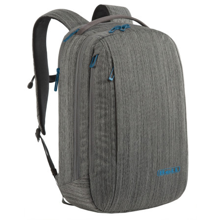 Sac à dos Boll Prophet 15 gris / bleu SaltAndPepper/Bay