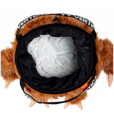 Sac à magnésie YY VERTICAL Boulder Chalkbag