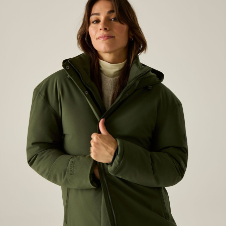 Manteau femme Regatta Janna