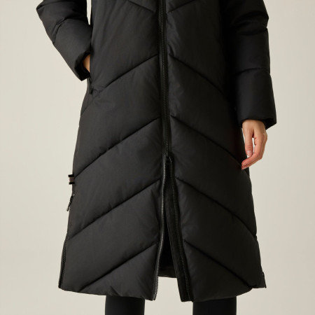 Manteau femme Regatta Merida