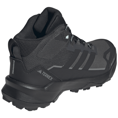 Bottes randonnée femme Adidas Terrex Skychaser Ax5 Mid Gtx W