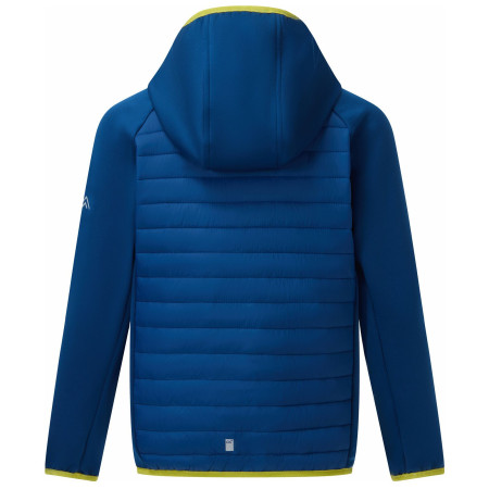 Veste enfant Regatta Junior Andreson Hybrid Aviator Blue