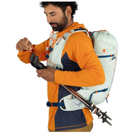 Sac à dos randonnée Osprey Talon Velocity 20