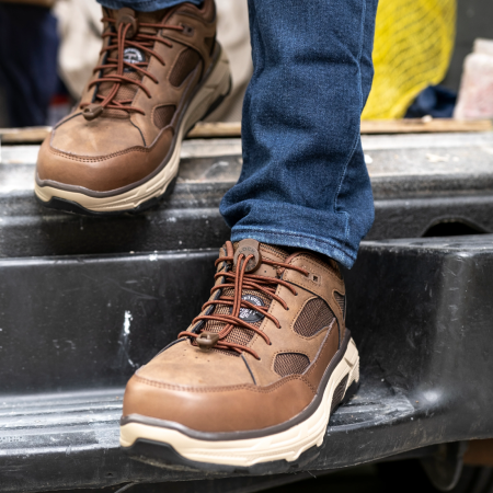 Lacets Lock Laces Boot