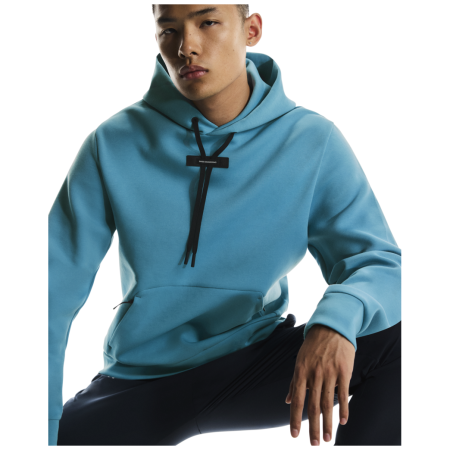 Sweat-shirt homme On Running Focus Tech Hoodie