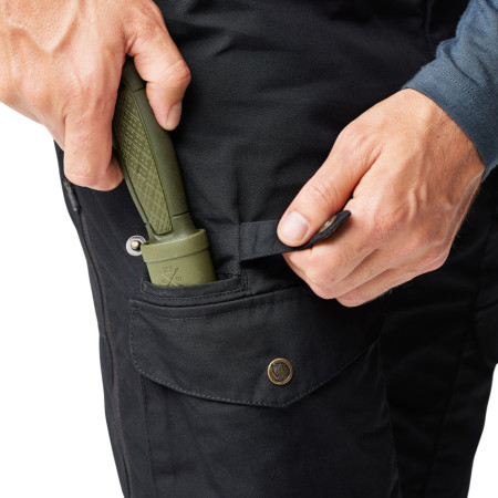 Pantalon homme Fjällräven Vidda Pro Ventilated Trs M