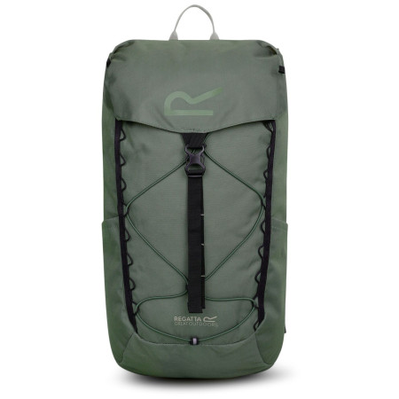 Sac à dos Regatta Survivor V 25L vert FourLeafClvr