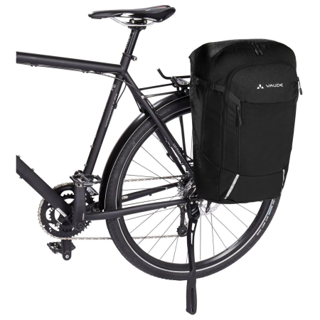 Sacoche vélo Vaude Cycle 28 II