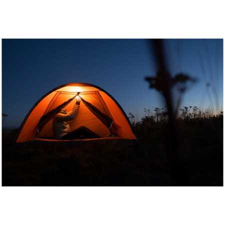 Lampe torche rechargeable BioLite Alpenglow 500 Lantern