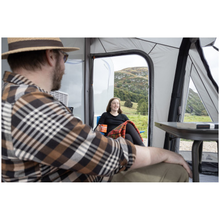 Auvent de caravane Vango Palma Air 260