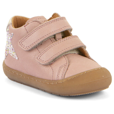 Chaussures enfant Frodo Ollie s star Pink