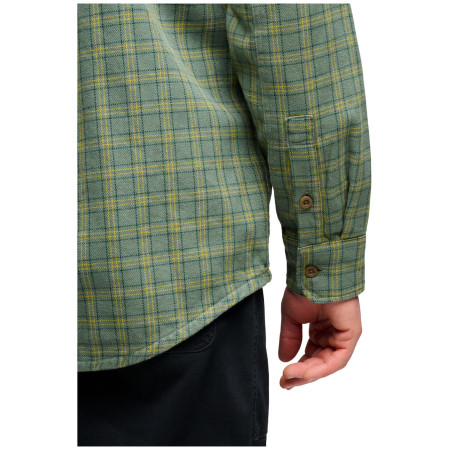 Chemise homme Black Diamond M Project Twill LS Shirt