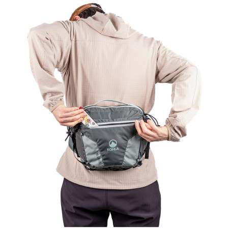 Sac banane Kohla Hipbelt Swift 5