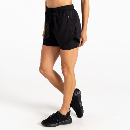 Shorts femme Dare 2b Sprint Up II Short