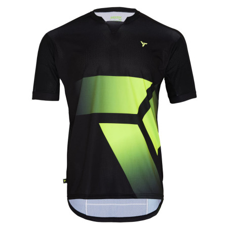 Maillot vélo homme Silvini Gallo